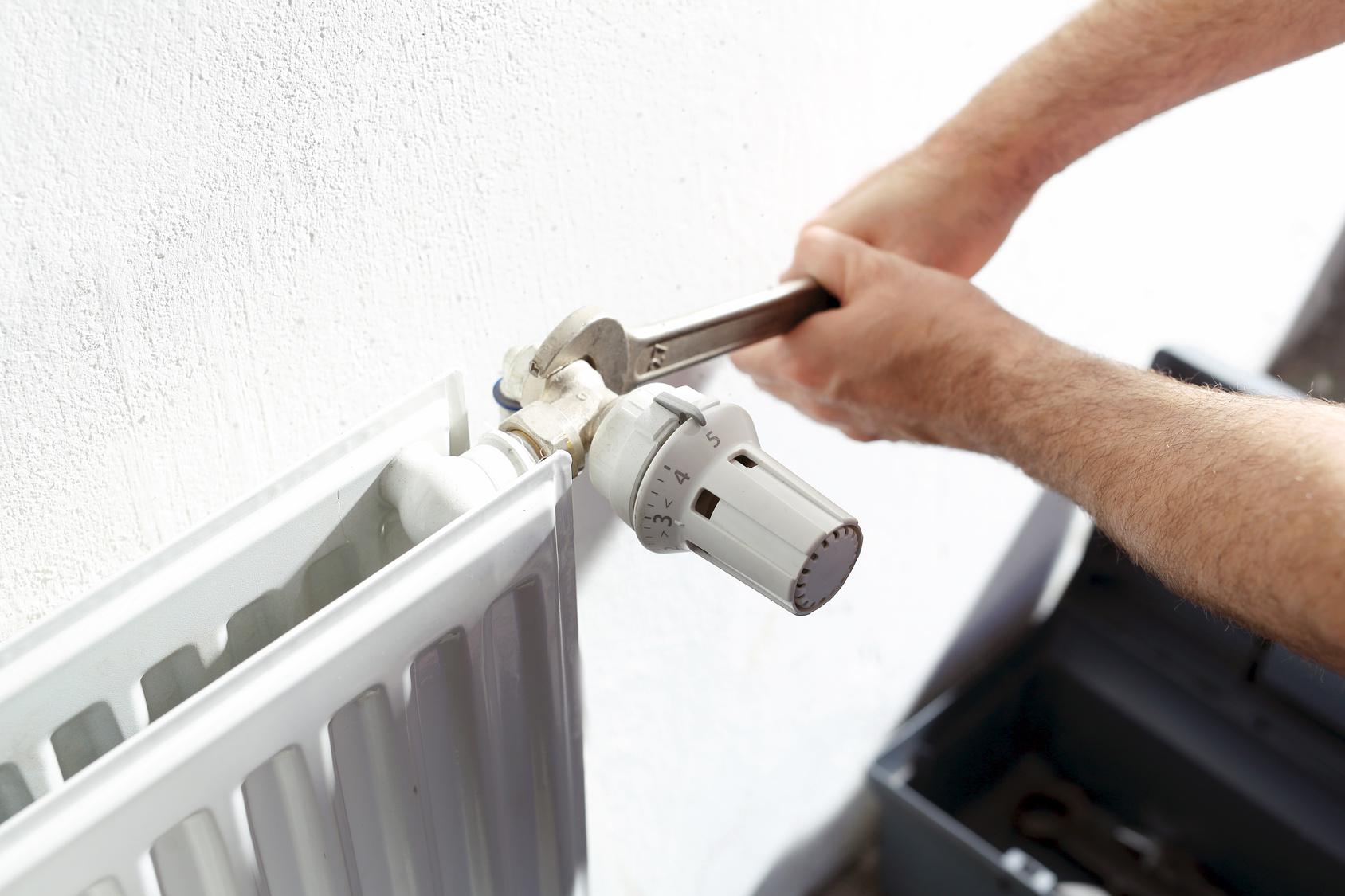  réparation chauffage électrique La Rochette