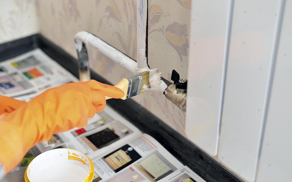  réparation chauffage électrique La Rochette