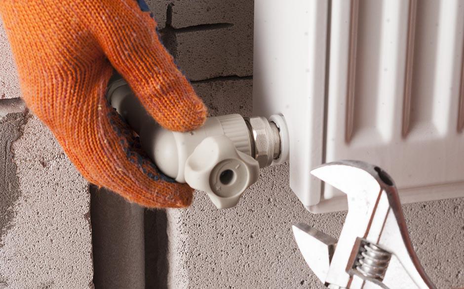  réparation chauffage électrique La Rochette